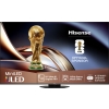 TELEWIZOR Hisense 85U8Q ULED MiniLED Smart TV 4K 85''